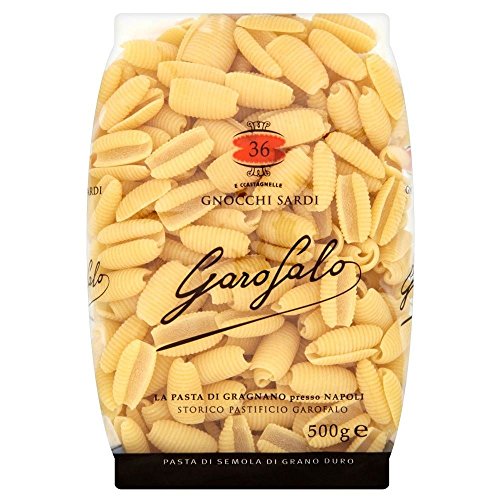 Garofalo Sardi Gnocchi (500g)