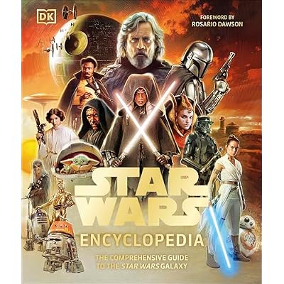Star Wars Encyclopedia