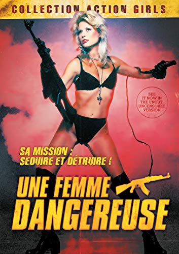 Une Femme dangereuse [Édition Limitée]