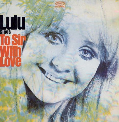未開封　Lulu To Sir With Love CD Amazon.com: To Sir With Love : Lulu: Digital Music