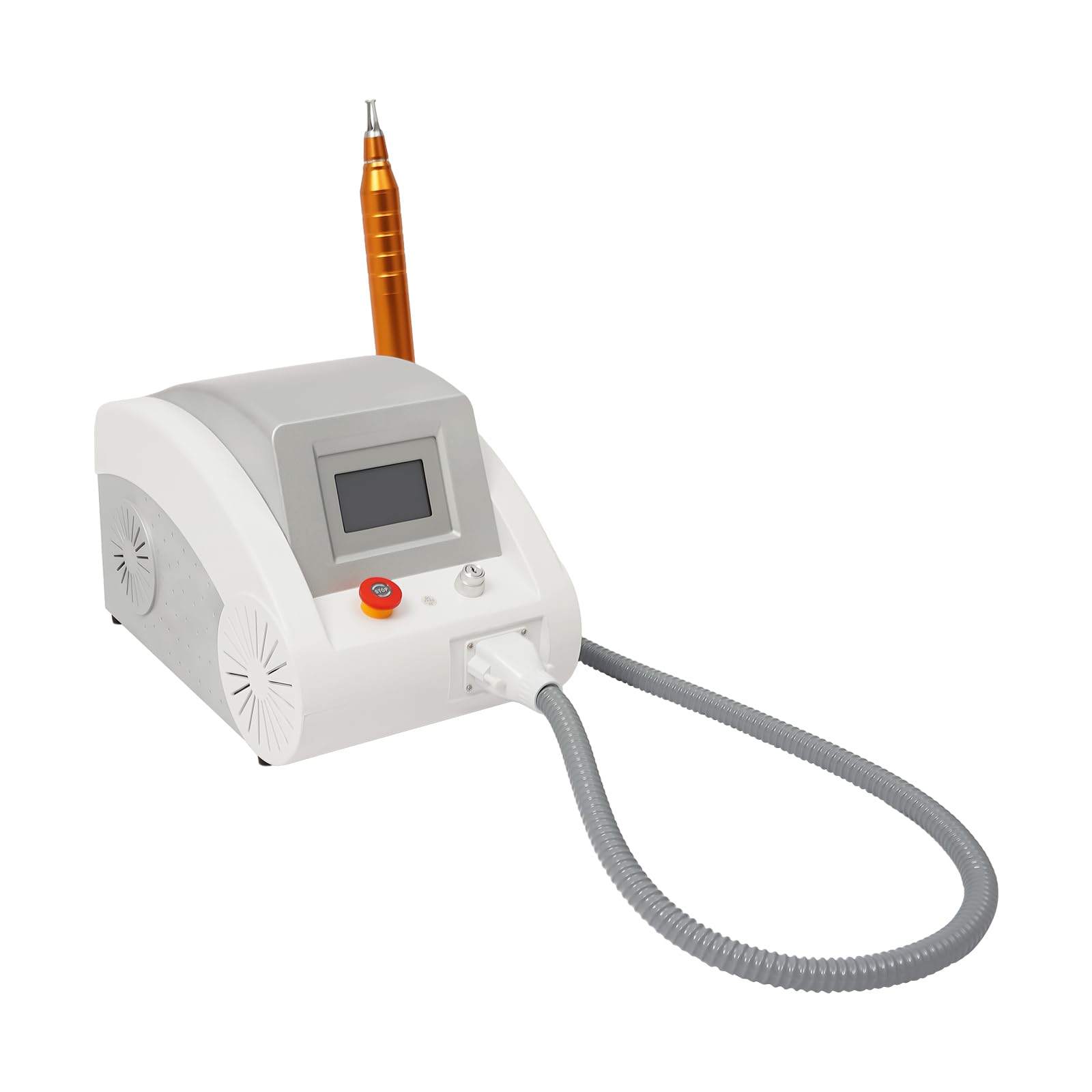 310W Tattoo Removal Machine for Eyebrow,Pigment Removal Device Adjustable | Professional…