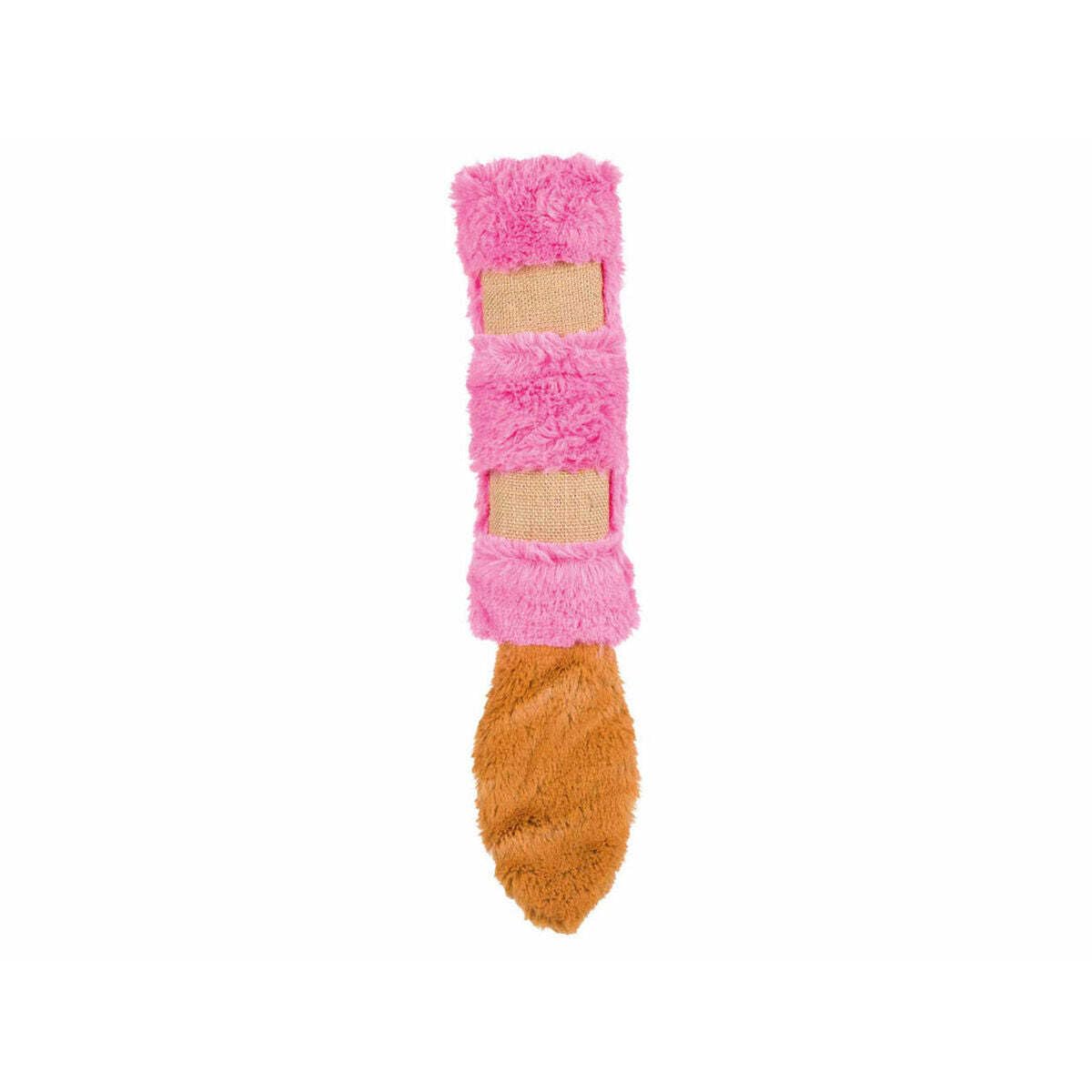 TRIXIE Catnip Plush Cushion 39 cm