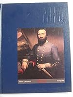 MHQ: The Quarterly Journal of Military History: Vol. 2. No. 3. B000NQLMWG Book Cover