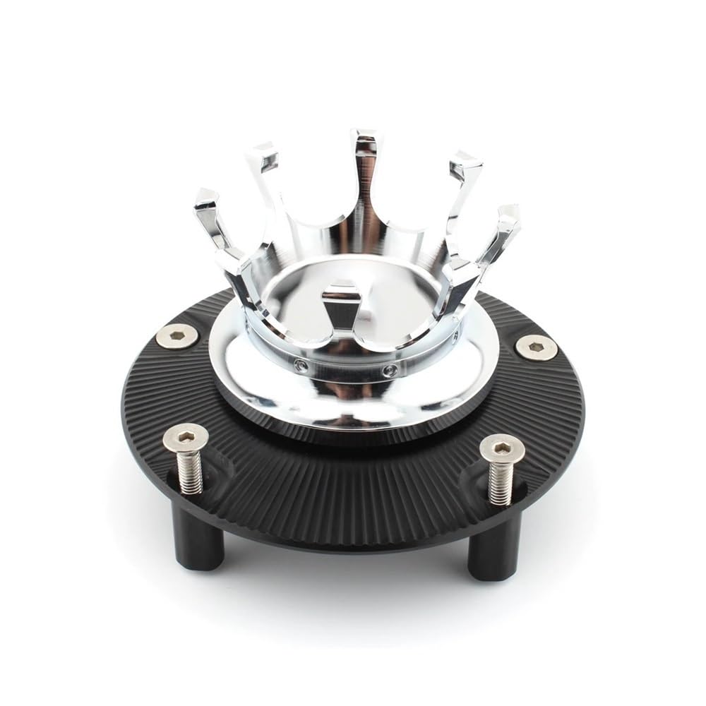 Motociclo Tappo Serbatoio Per Ha&rley X350 Tappo Serbatoio Carburante Tappo Serbatoio Carburante Accessori Per Moto Copertura Serbatoio Moto Protezione Tappo Serbatoio