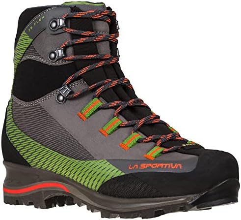 La Sportiva Trango Trk Leather Goretex Hiking Boots 8.5