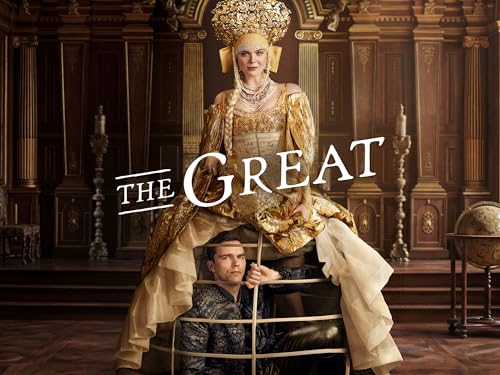 The Great