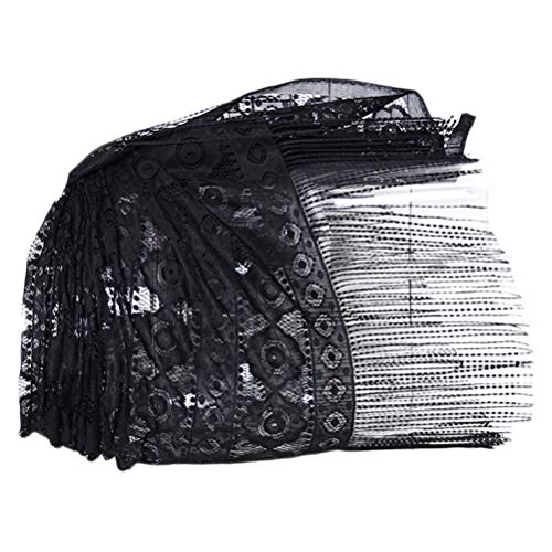 KESYOO Vestido de praia sexy de renda para praia, praia, praia, verão, praia, saia para mulheres, Pr