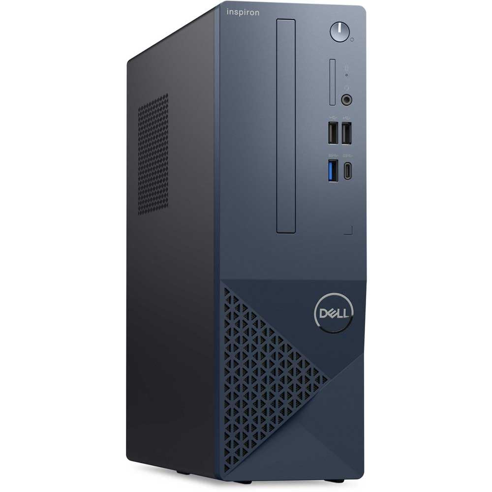 Dell PC Desktop DT 3030SM Intel Core i7-12700 16GB RAM 512GB SSD