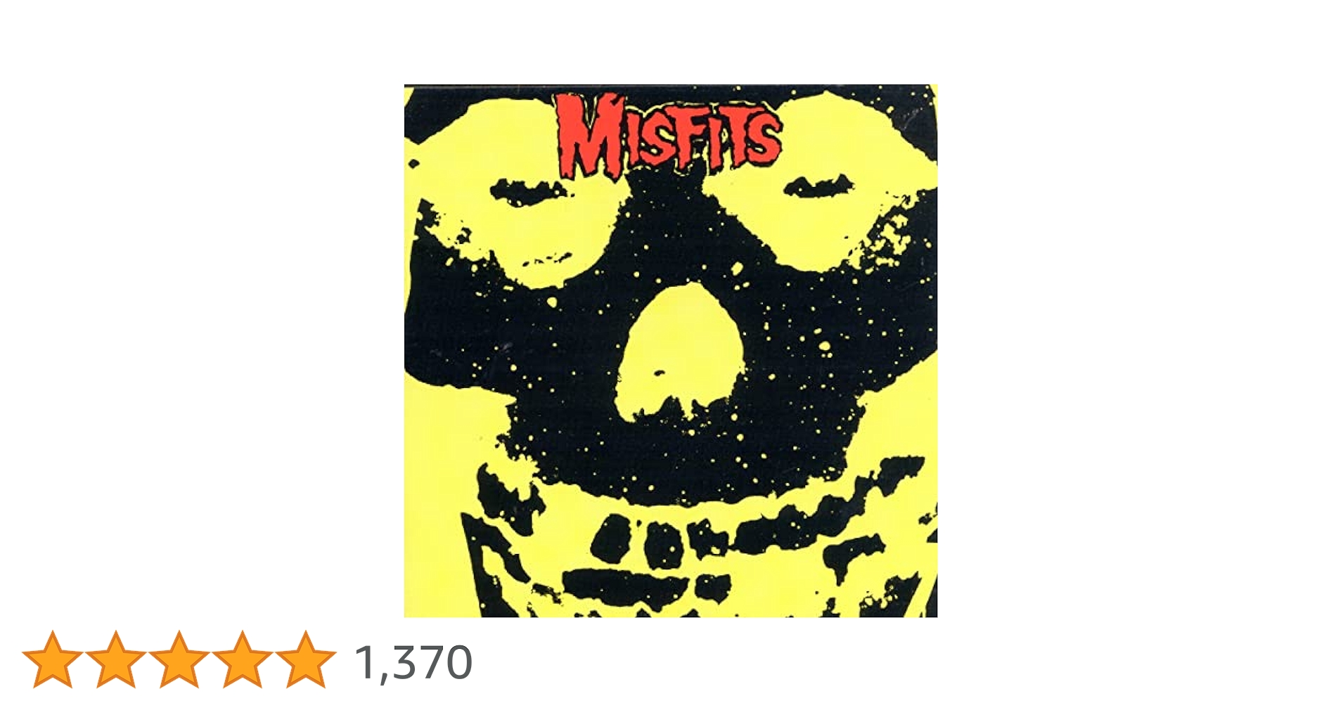希少廃盤美品！Misfits ミスフィッツ CD8枚セット まとめ売り 希少廃盤美品！Misfits ミスフィッツ CD8枚セット まとめ売り