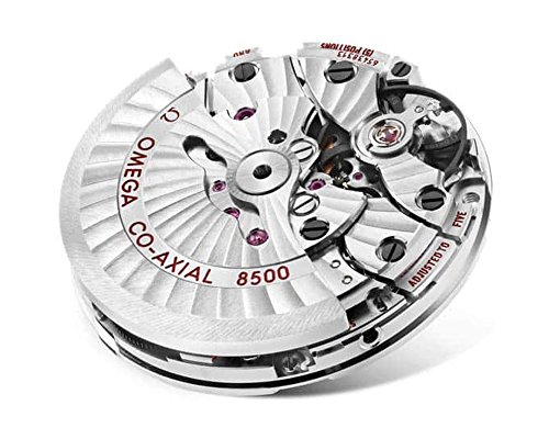 Omega DeVille Chronometer4