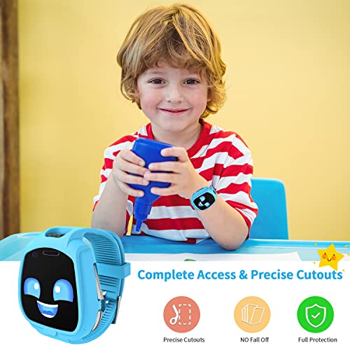 Polyjoy Braccialetto sportivo compatibile con