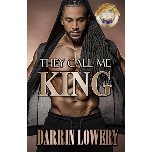 They Call Me King by Darrin Lowery episode artwork