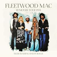 Rumours Tour 1978