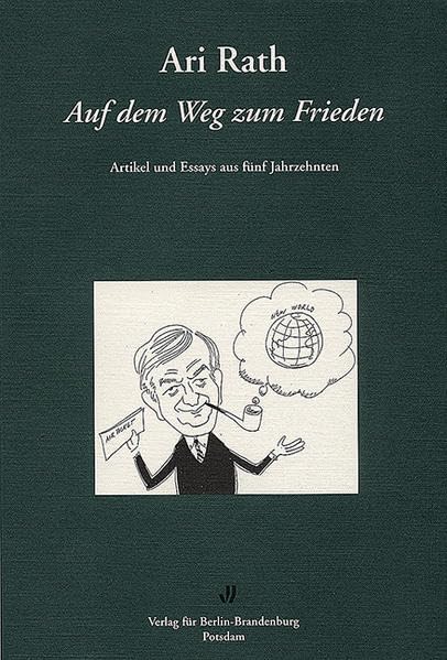 Auf dem Weg zum Frieden.