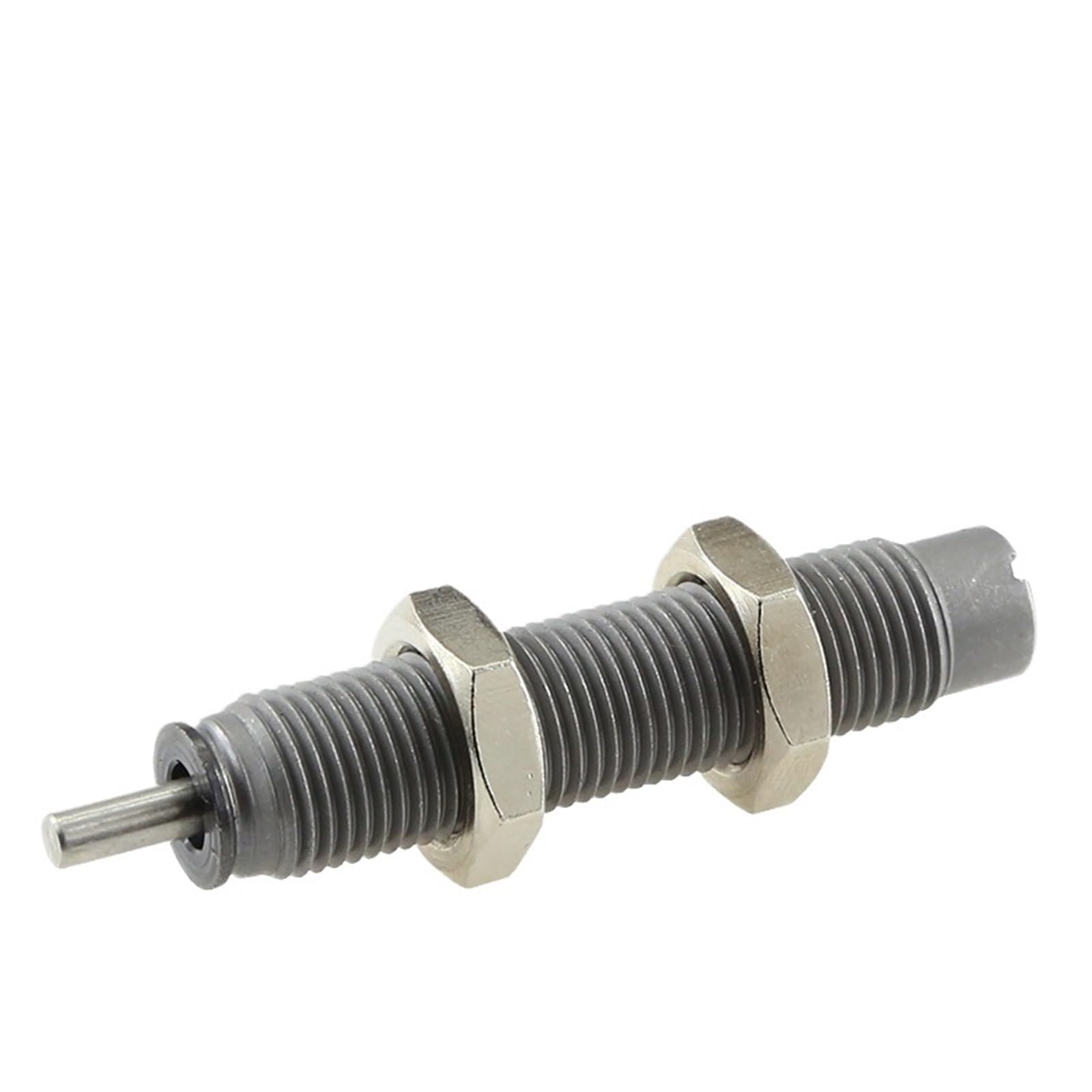 Amortisseur pneumatique RB1007 élimine les chocs avec capuchon RBC2725