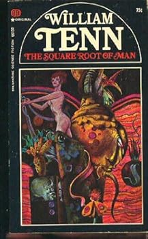 The Square Root of Man