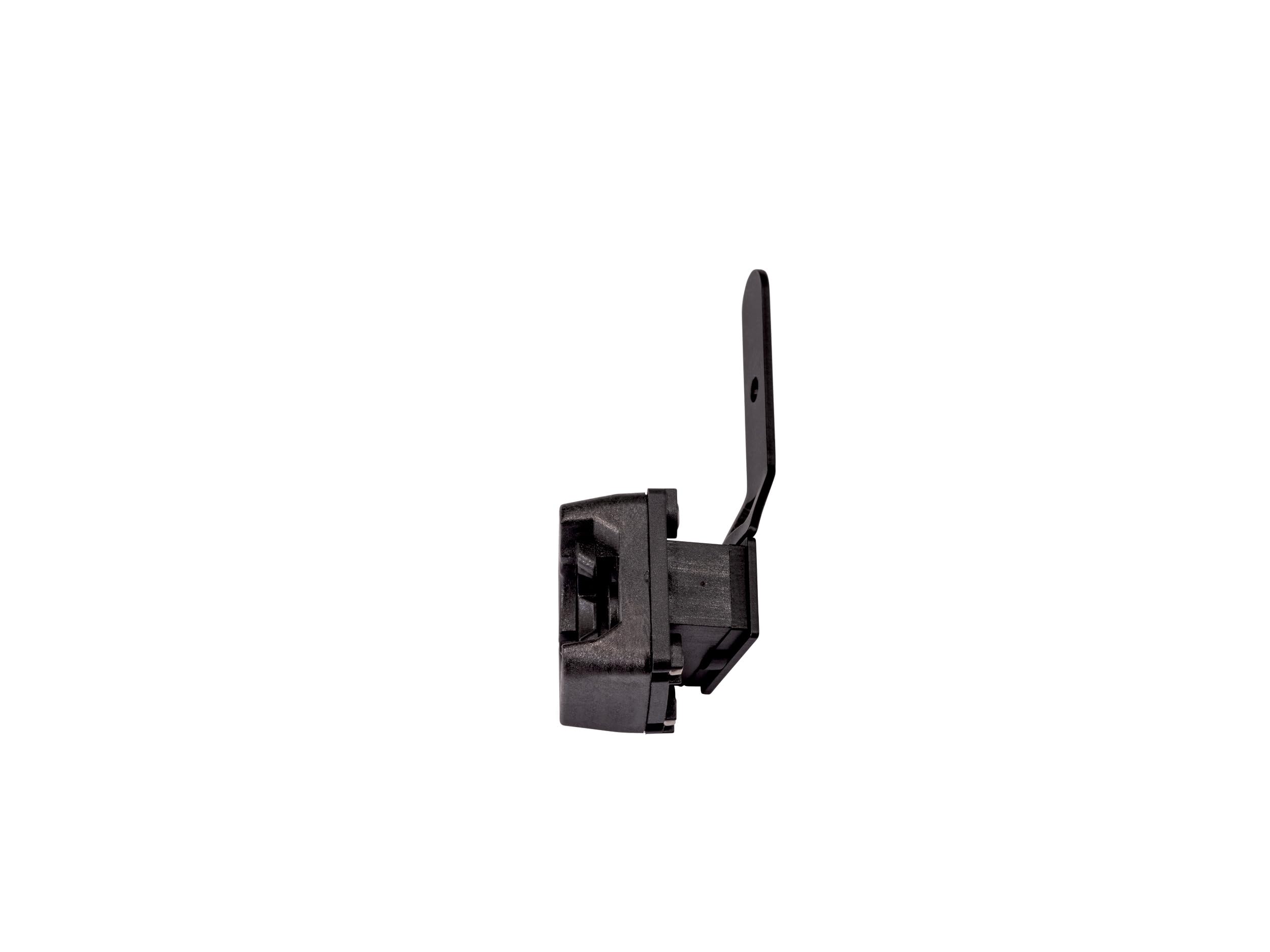 ParatUltralux Base Schuberth F220 L (torch holder for Schuberth F220 fire helmet, holder for safety lights, helmet holder) 6902067151