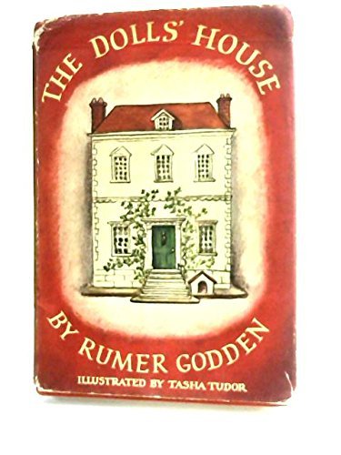Dolls' House by Rumer Godden (1963-12-05) B01K95YIW6 Book Cover