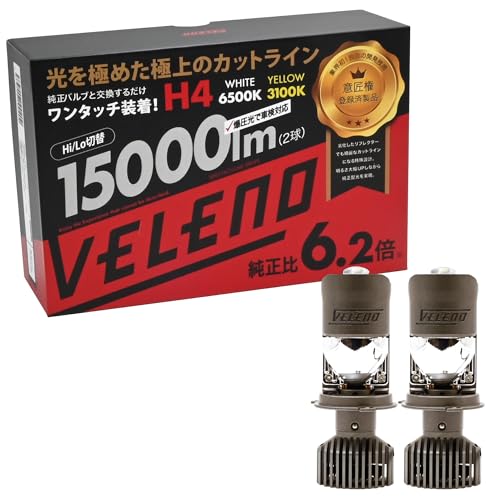 velleno ヴェレーノ　H4プロジェクターヘッドライト image.png