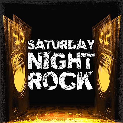 Play Saturday Night Rock by VARIOUS ARTISTS on Amazon Music