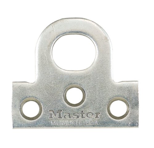 Master lock - Padlock Eye, Straight #60 Pair image 2
