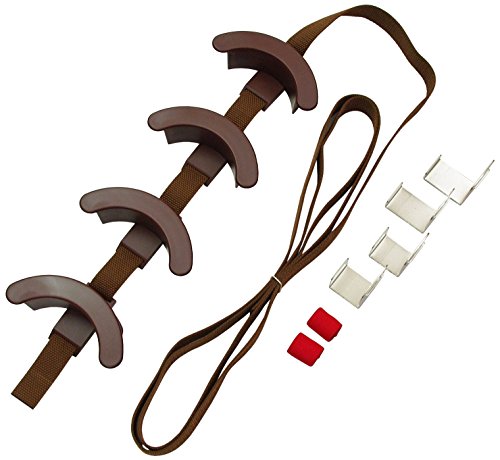 CNCbg (like-it) hAtbN Ǌ|[ tȒP (obOpA[`4) 240cm܂ł̃hAΉ { uE NDH-03 wbg [  N[[bg Ǌ|