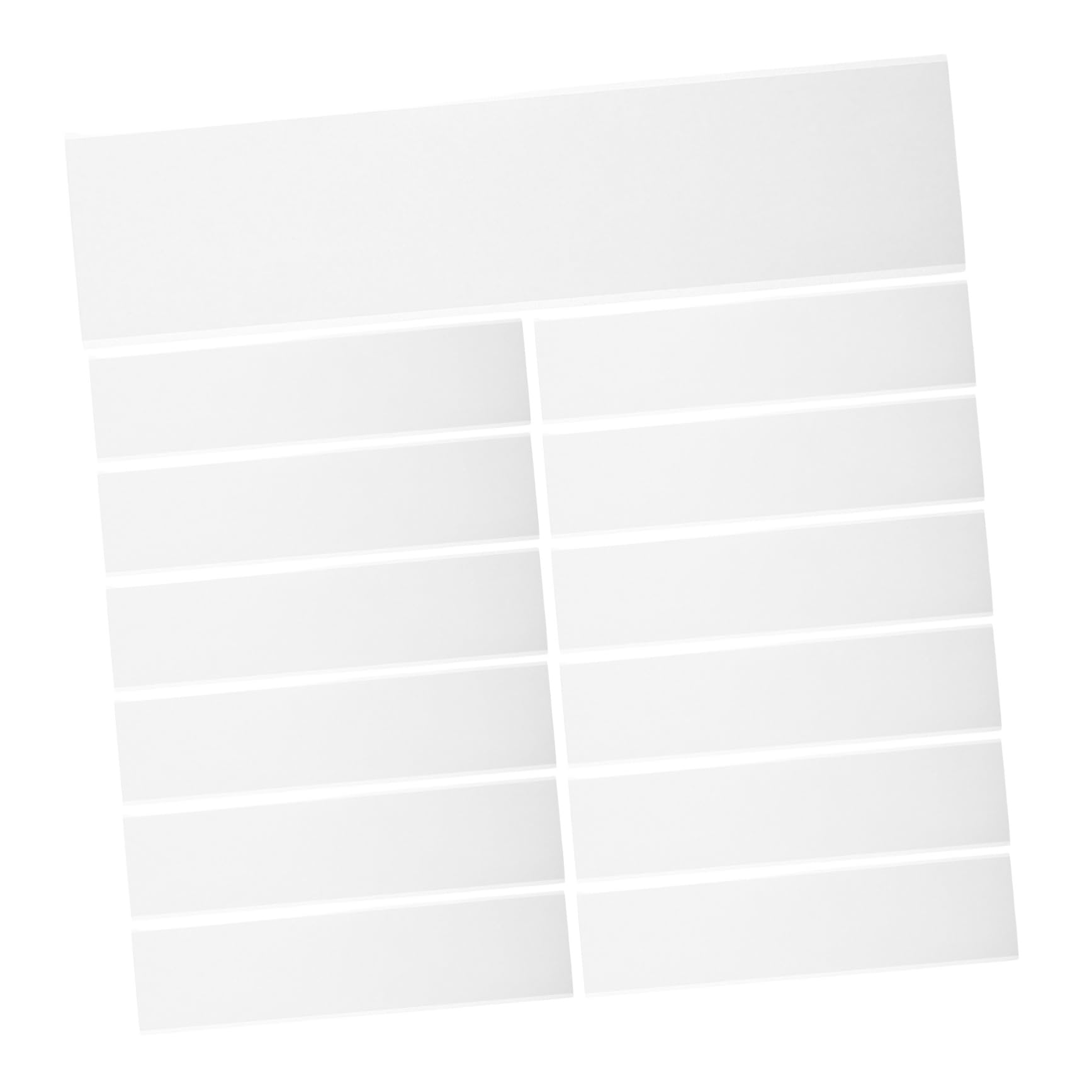 POPETPOP Golf Club Handle Grip Tape Double Sided Golfing Tape Strong Adhesion Sweat Resistant Durable Material