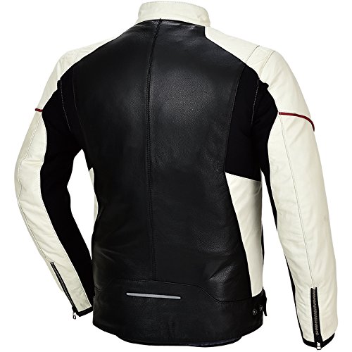 Amazon | RSタイチ(アールエスタイチ)バイクジャケット ブラック