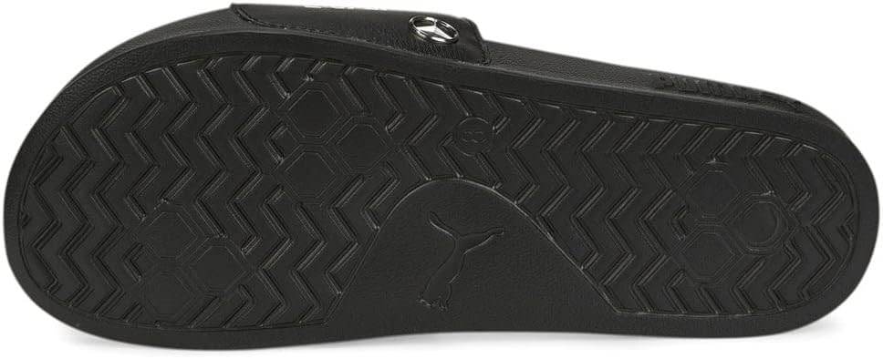 PUMA - Mens Mapf1 Leadcat 2.0 Logo Shoes : Automotive