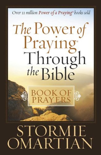 Image of Power of Praying