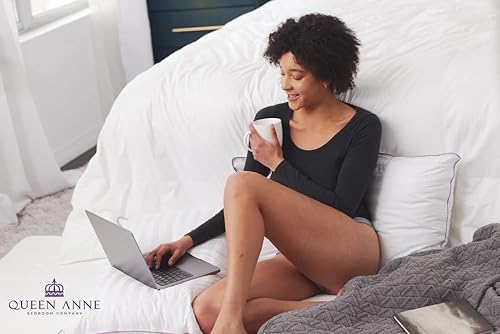 Miniatura 13 de The Duchess almohada 25% plumón 75% pluma