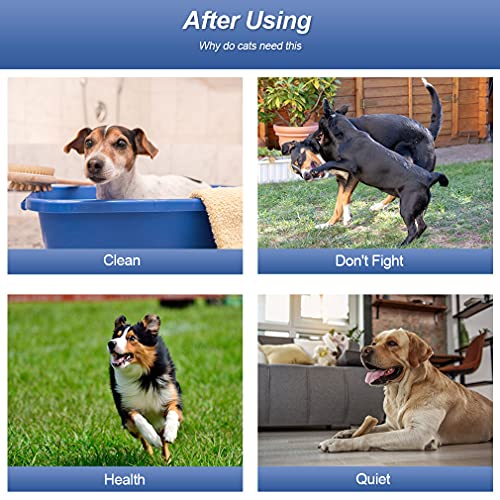 Image of BestPet | Dog Playpen | 40 Inch, 32 Panels | Heavy Duty Metal Pet Exercise Pen | Indoor Outdoor Fence Panels | Rust-Resistant, Removable, Tool-Free Setup | Anti-Skid, Expandable Design