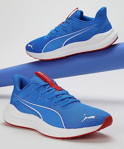 Image of Puma Unisex Adult Reflect Lite Running Shoe