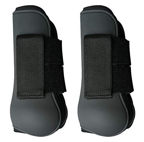 CLBING 4 Pezzi Equitazione Shock Shock Show