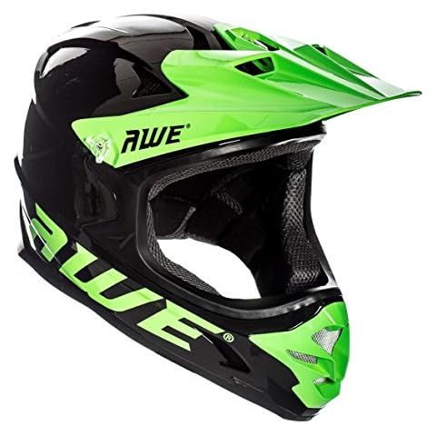 AWE AWEBlast BMX and Enduro Helmet Cover