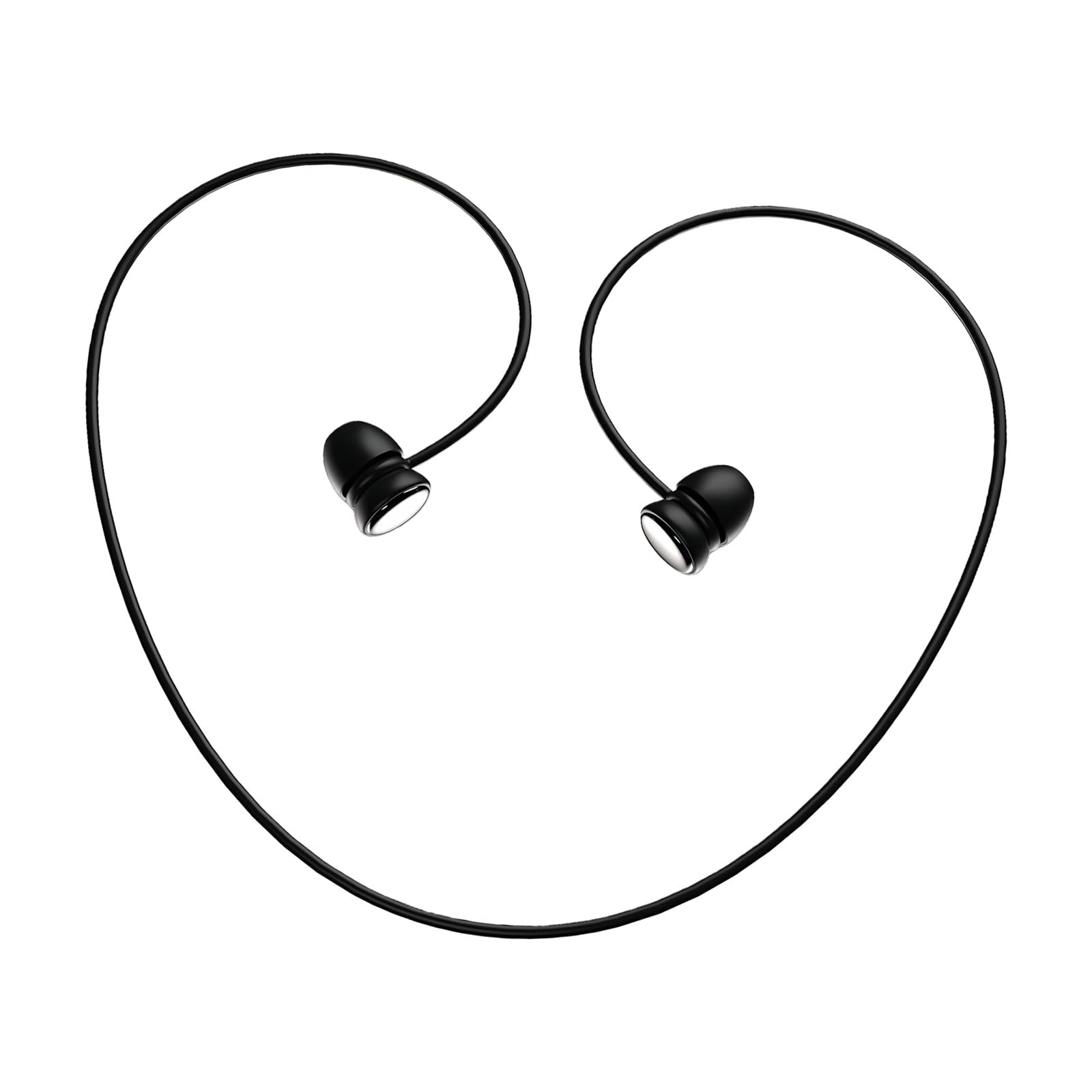 Buxuaaaa Multicolor Silicone Earplugs Providing Noise Isolation For Small Ear Canals With Ergonomic And Lanyard Noise Reducing Earplugs For Sleep