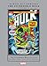 Incredible Hulk Masterworks Vol. 11 (Incredible Hulk (1962-1999))