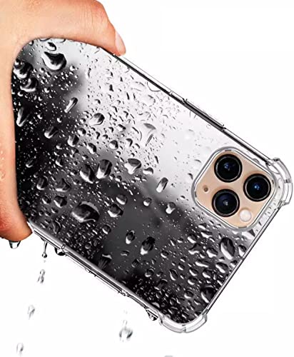 Generic US-CUVATI-SELFMADE-00 Selfmade - Iphone Slim Plastic Mirror Case thumb #5