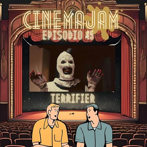 Terrifier: ¿Torture Porn o Regreso Refrescante al Slasher? cover art