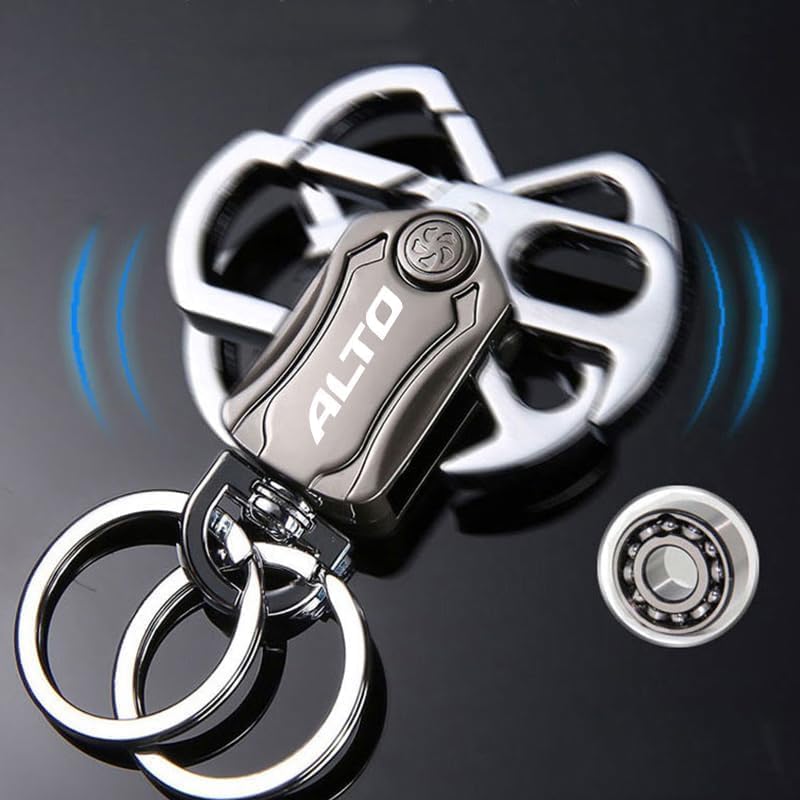 Kleine Auto Safety Hamer Sleutelhanger Noodsituatie Essentiële Tool Escape Ruit