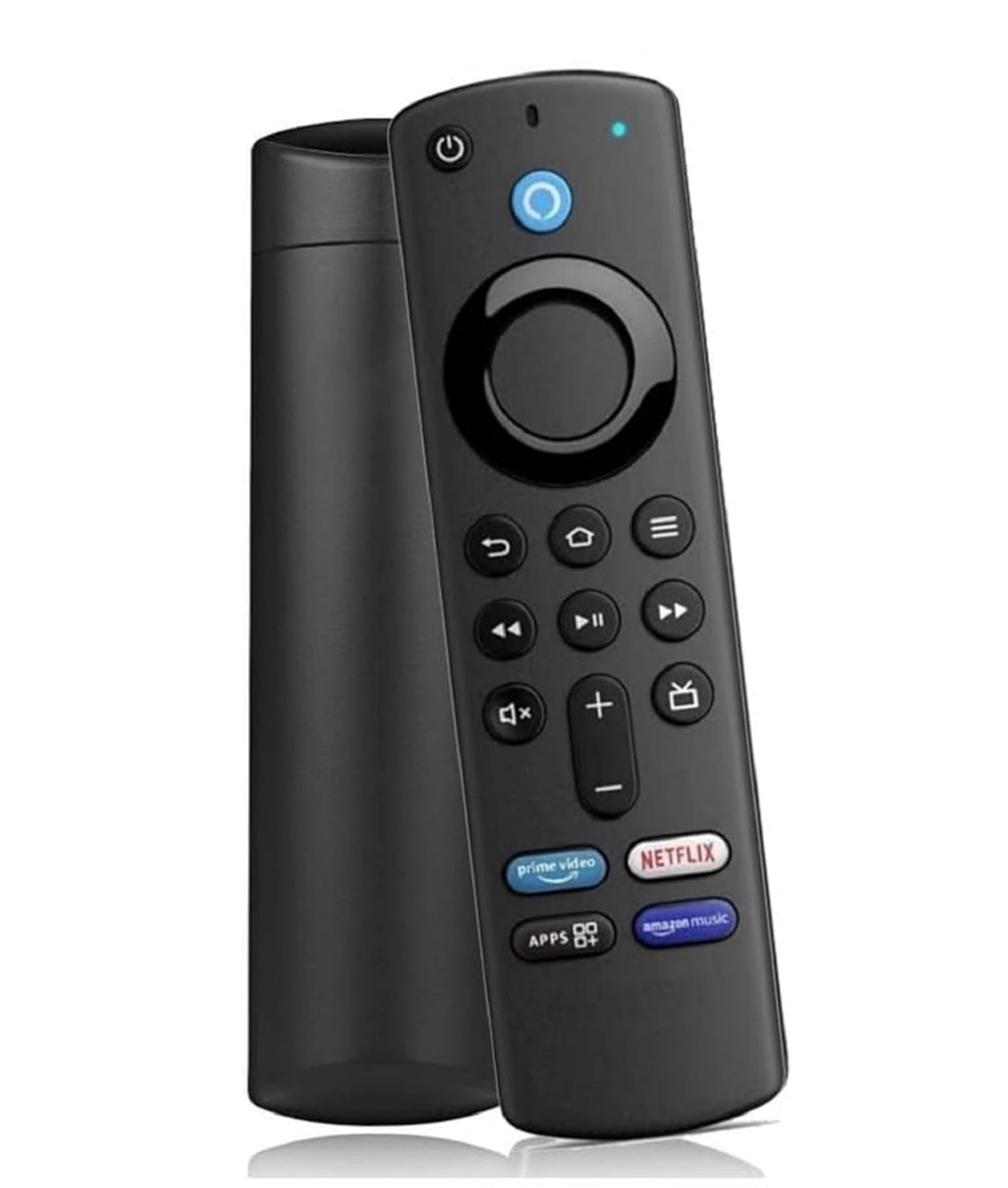 5 Years Warranty 3rd Generation Fire TV Stick Remote Compatible for Amazon Fire Stick Remote Original Model L5b83G S3L46N (B0DFMQTVMX) Amazon Price History, Amazon Price Tracker