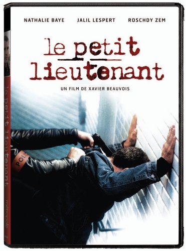 Le Petit Lieutenant [DVD]