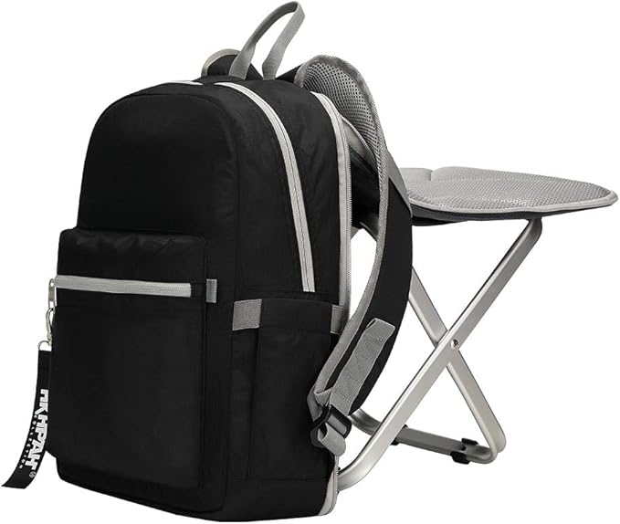 folding backpack