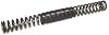 SR SUNTOUR Spiralfeder weich 100mm SF14 XCR-32 DS RL-R 26
