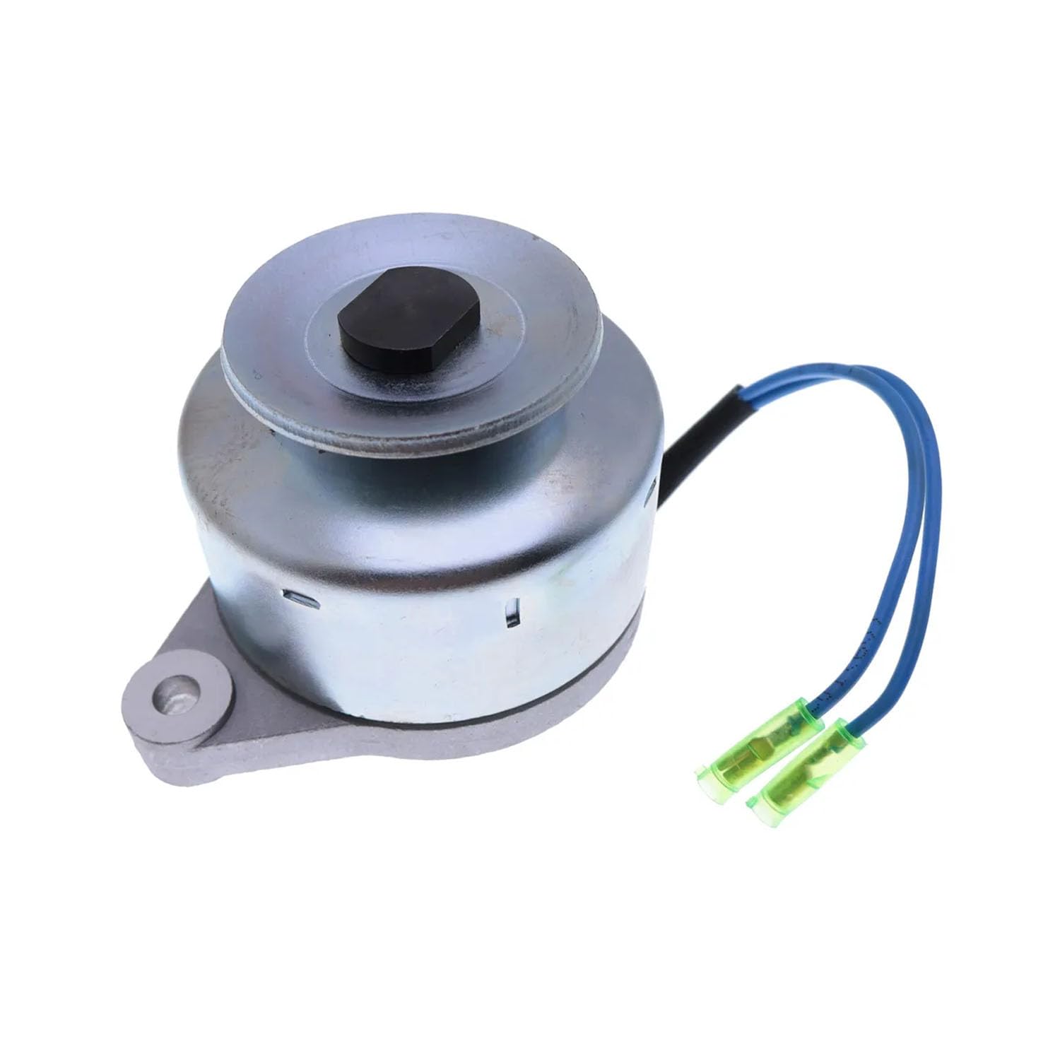 Qyljday 12V Alternator 15531-64017 For Kubota B1550 B1750 B20 B2150 B7200 D850 D950