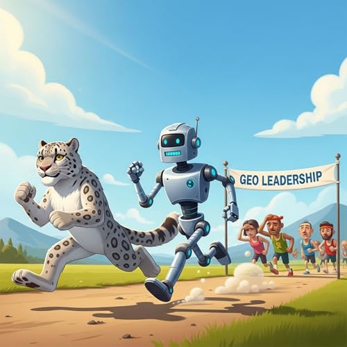 Цикл: &laquo;Новые правила видимости&raquo;, Выпуск 5: Дорожная карта и новые метрики: С чего начать?