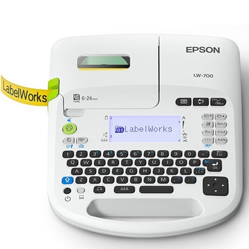 Epson Label Printer LW-700 (B00Z0HT6A8) Amazon Price History, Amazon Price Tracker