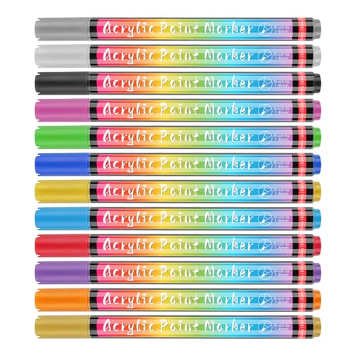 ZEPFJHE Juego de 12 colores de esmalte de uñas para mascotas, secado rápido, seguro de usar, para perros, seguro para grandes y pequeños, kits de uñas de secado rápido