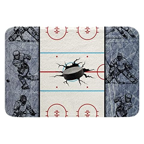 Tapis de bain Bioputty 45,7 x 76,2 cm Cover