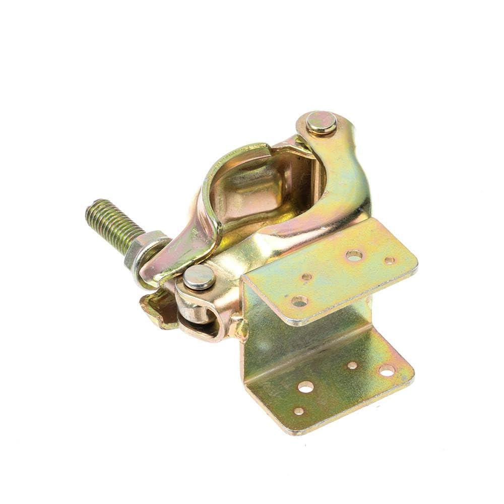 Amazon | カインズ(CAINZ) 垂木止めクランプ コ型 直交 48.6φ用